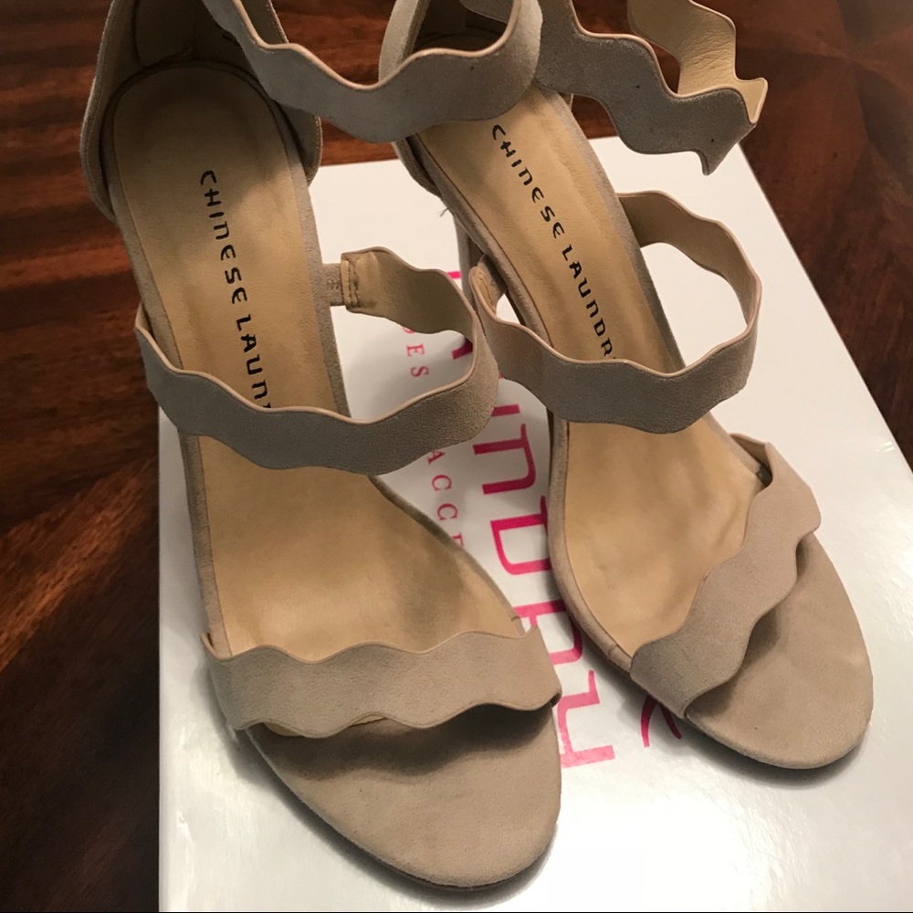 Heels